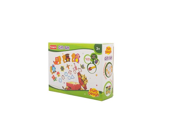 Fundough Gift Set (13 pieces) - Image 3