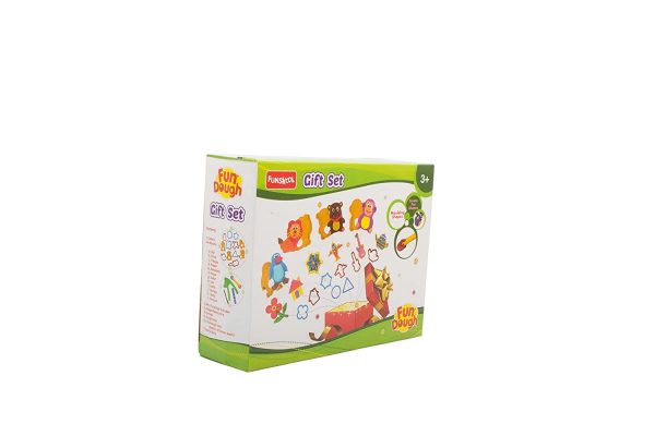 Fundough Gift Set (13 pieces) - Image 4